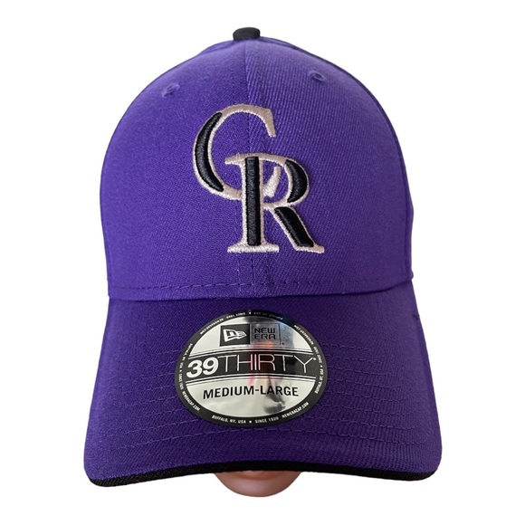 Colorado Rockets Baseball Cap - Picture 5 of 6